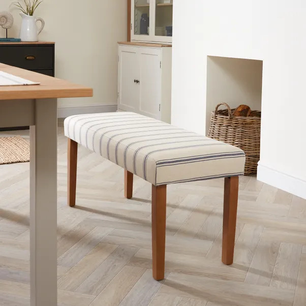 Oswald Bench | Dunelm (migrated)