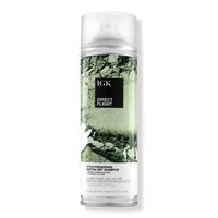 IGK Direct Flight Multi-Tasking Matcha Dry Shampoo | Ulta