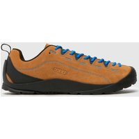 KEEN Jasper Trainers in Orange, Size: 3 (EU 35½) | Schuh