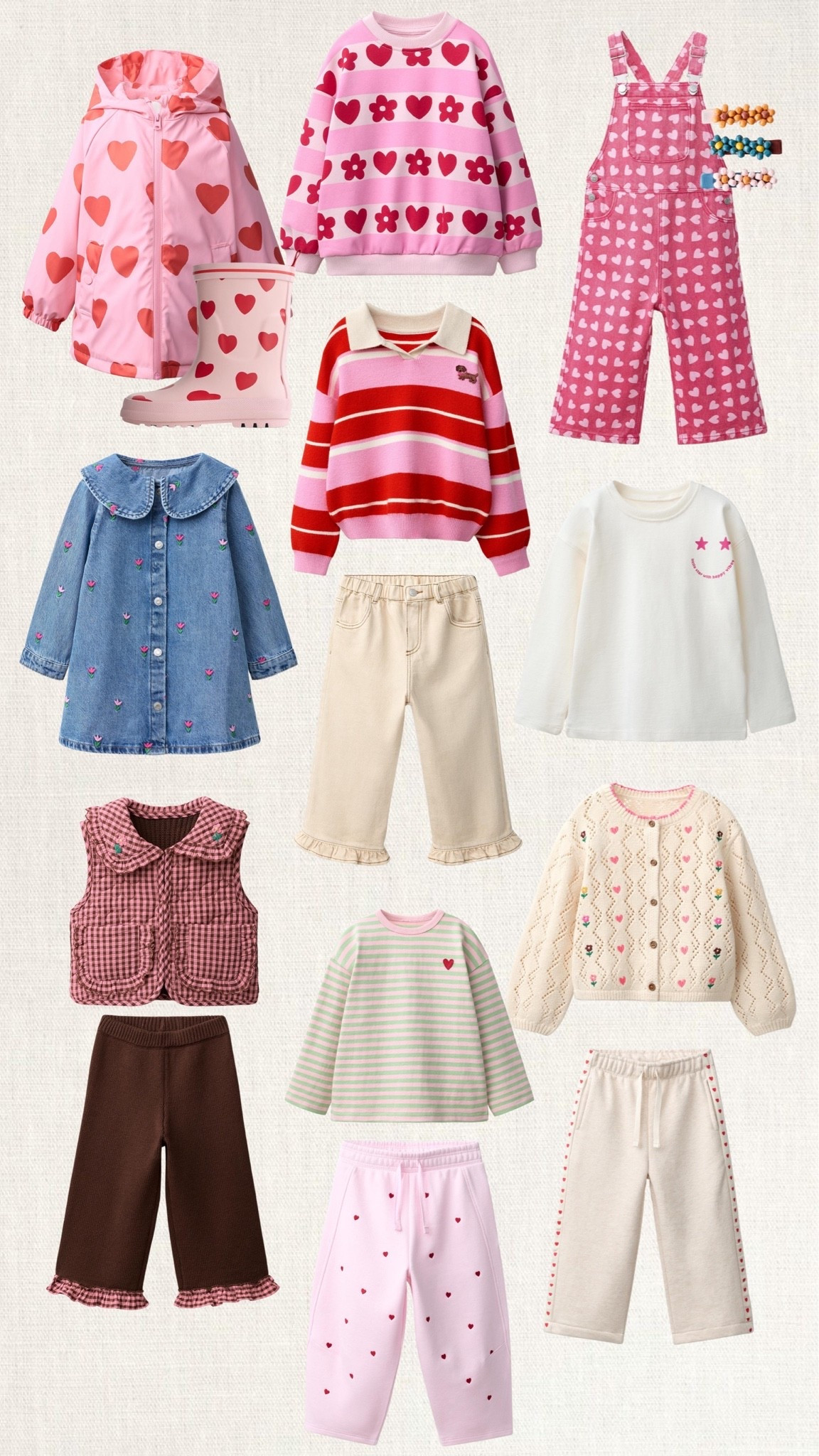 zara girls finds!

#zara #girls #newarrivals #kids

#LTKBaby #LTKKids #LTKSeasonal