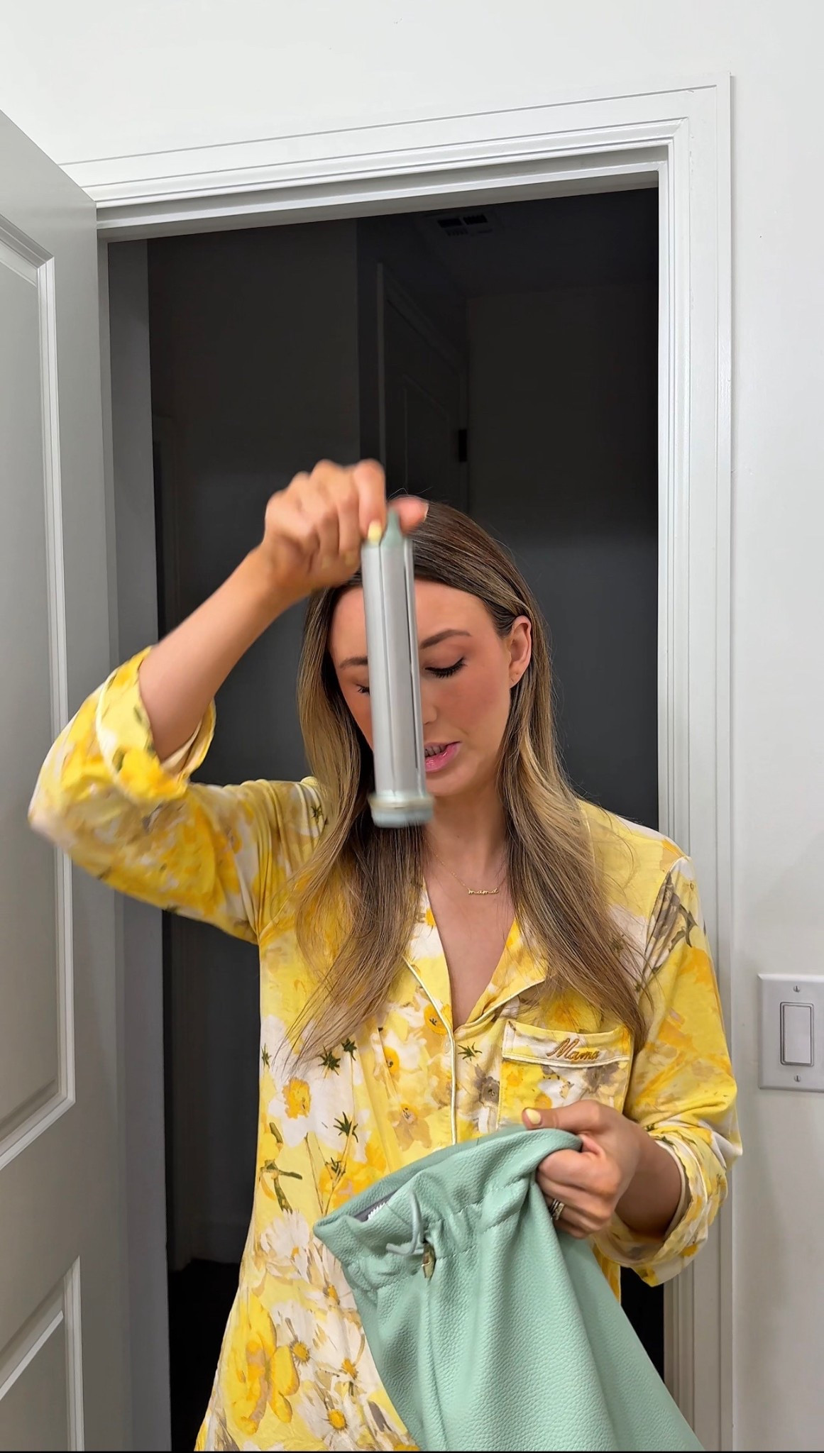 Obsessed with me T3 I use it to dry and curl!! 

#LTKBeauty #LTKselfcare