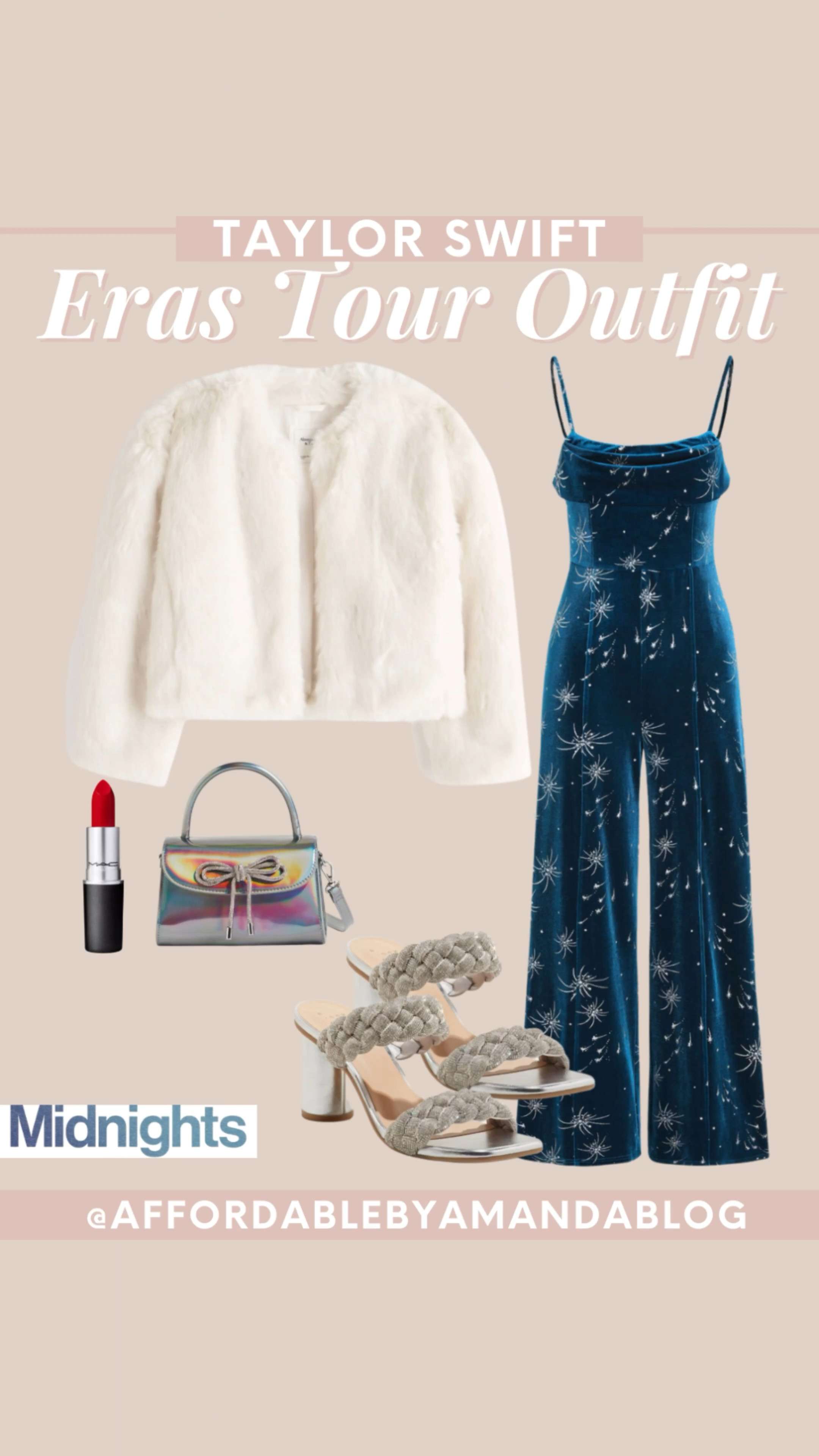 Eras tour outfits - midnights outfit ideas - #ltkvideo LTKVIDEO 

#LTKSeasonal #LTKFestival #LTKFind