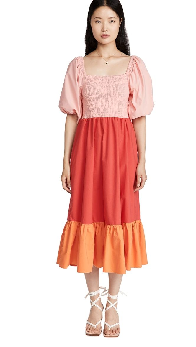 Eloise Dress | Shopbop