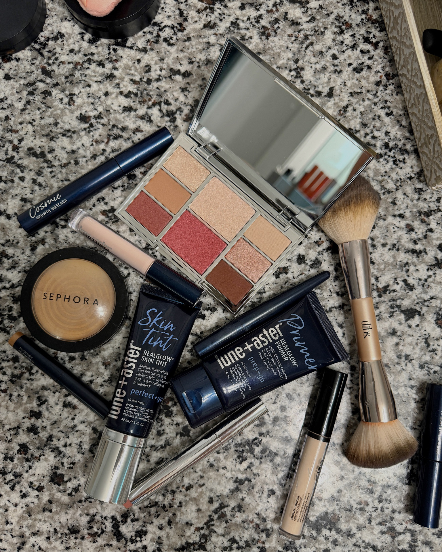 I’ve always wanted to try Lune + Aster products after hearing friends rave about them for years, and I don’t regret it one bit! Love love love mixing these in with my go-to’s 🩷 everything I’m currently using! Highly recommend getting their winter kit while it’s available, that’s what I did to test all the things at once. GREAT value!

#LTKBeauty