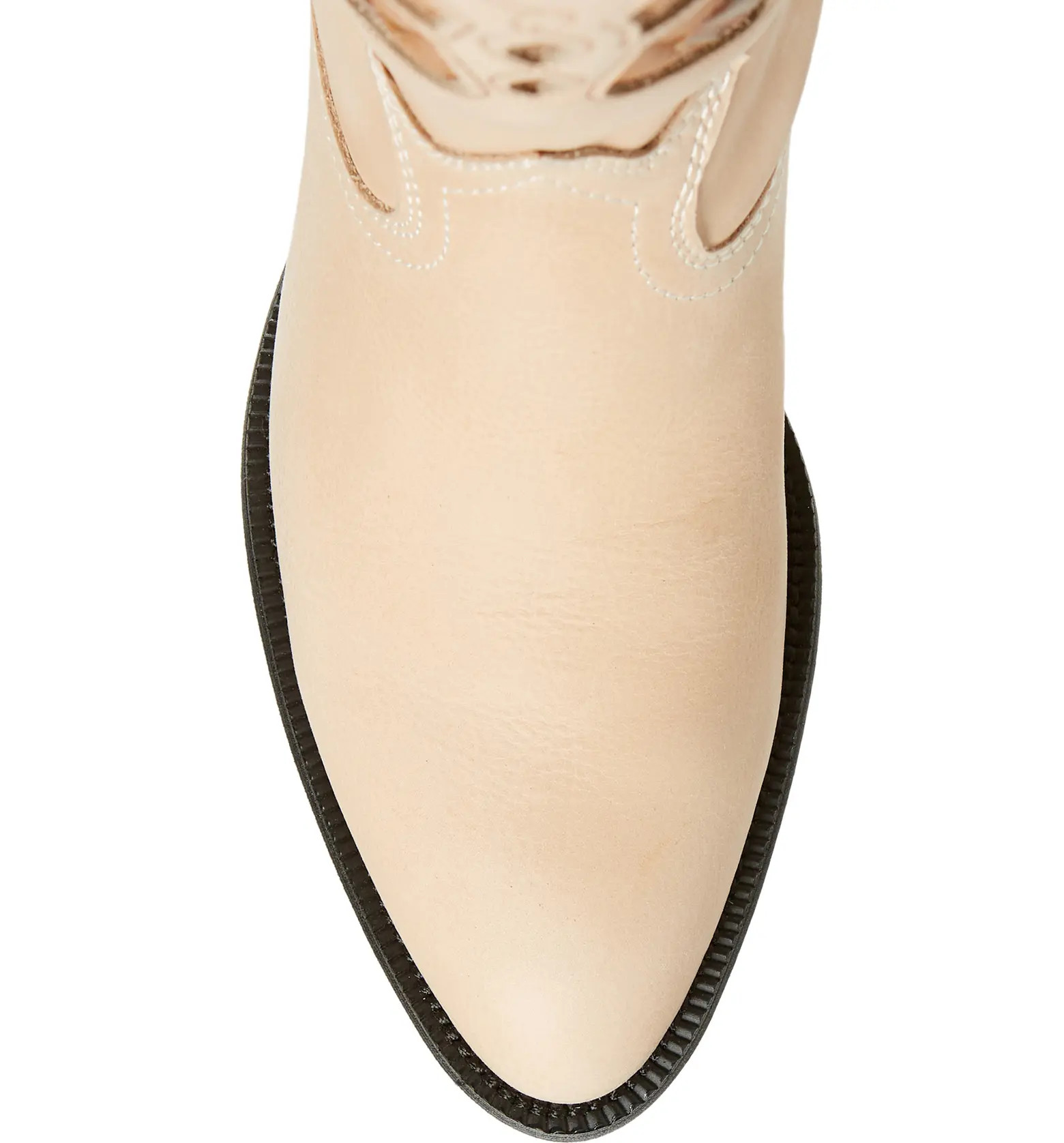 Jeffrey Campbell Fly Away Western Boot | Nordstrom | Nordstrom