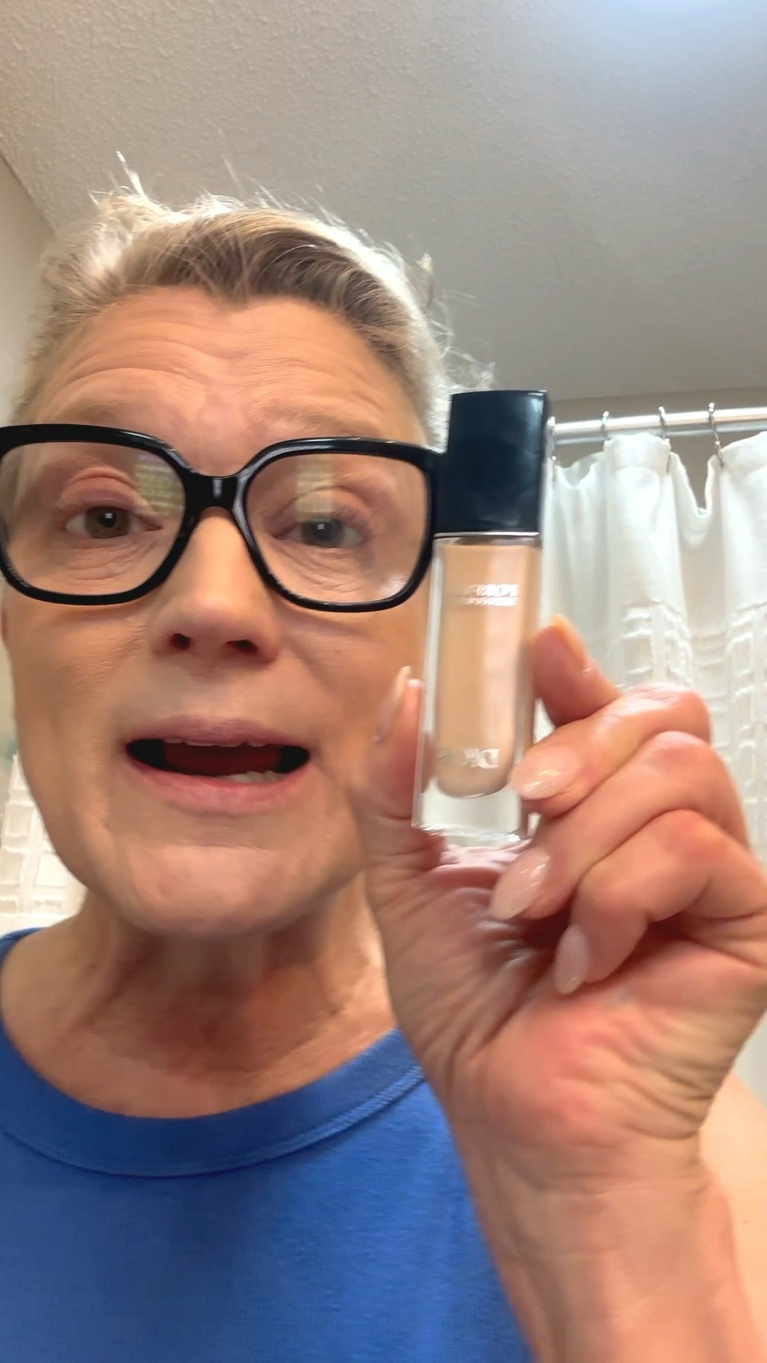 Over 40 Under eye concealer I’m loving! @shannonskiptomylife 

#LTKBeauty #LTKgrwm #LTKOver40