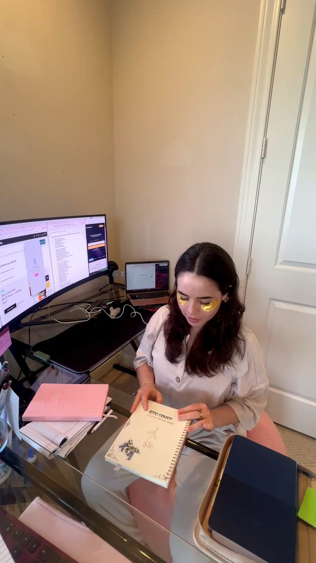 I’m in awe 🤗💕🤍🙌🏼🤝🙏🏻

#LTKselfcare #LTKdayinmylife #LTKmorningroutine