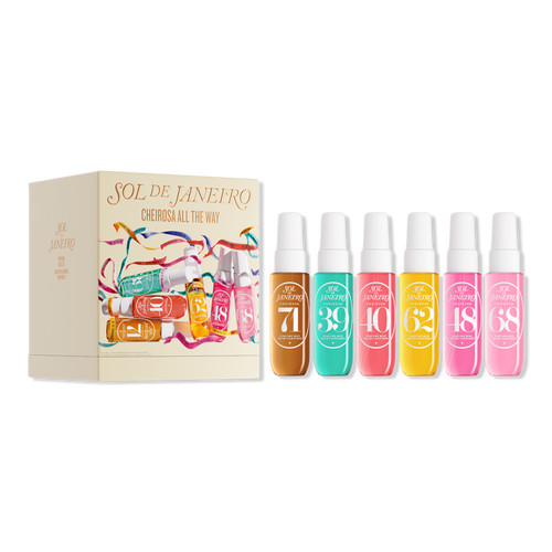 Cheirosa All the Way Mini Perfume Mist Gift Set | Ulta