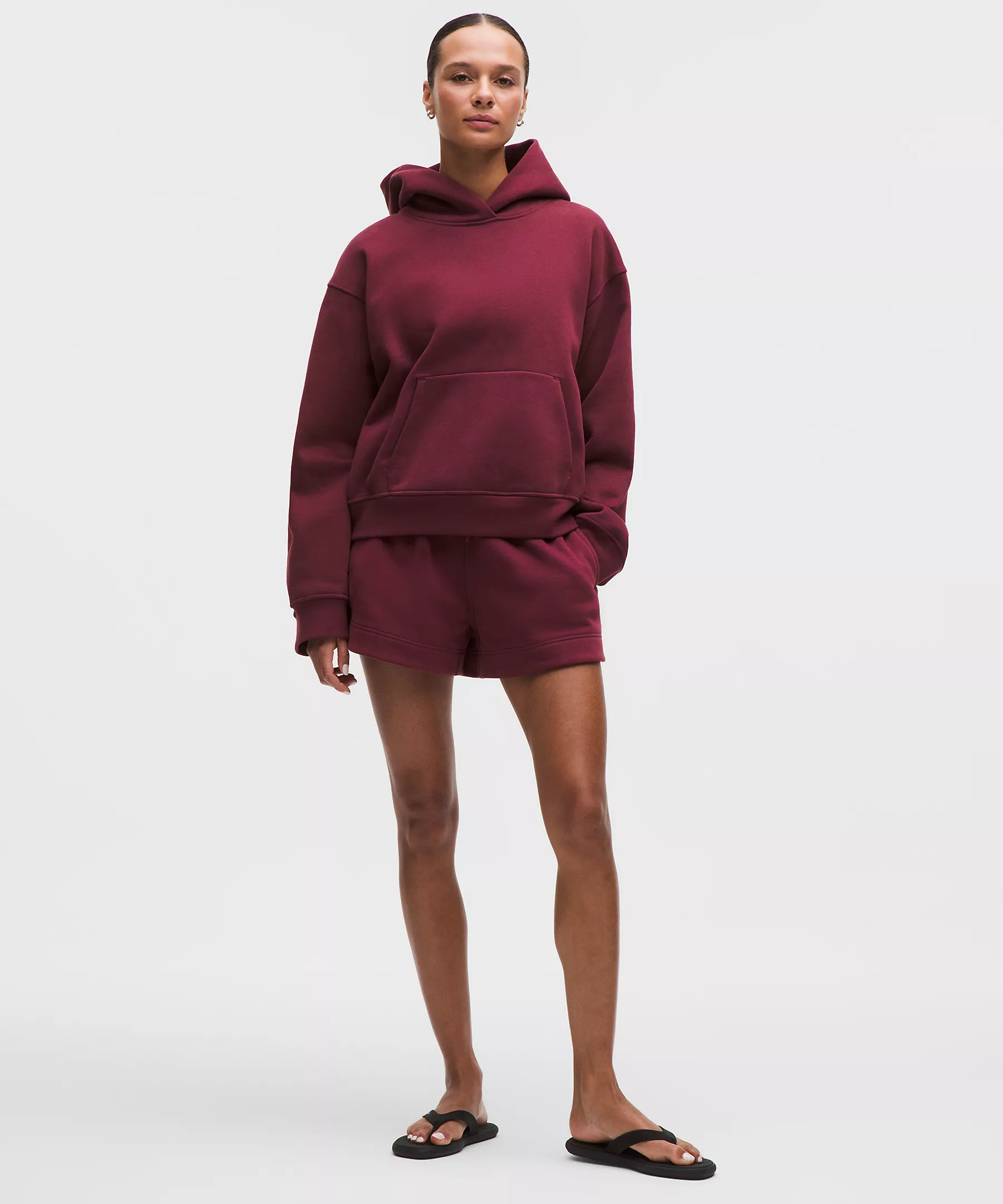 Women's Steady State SuperLoft Short 3.5" | Lululemon (US)