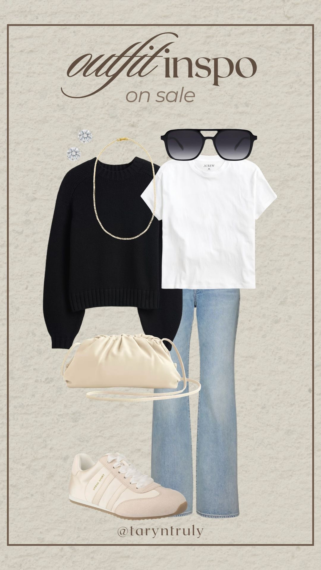 Casual outfit inspo on sale! 

#LTKSeasonal #LTKootd #LTKSaleAlert