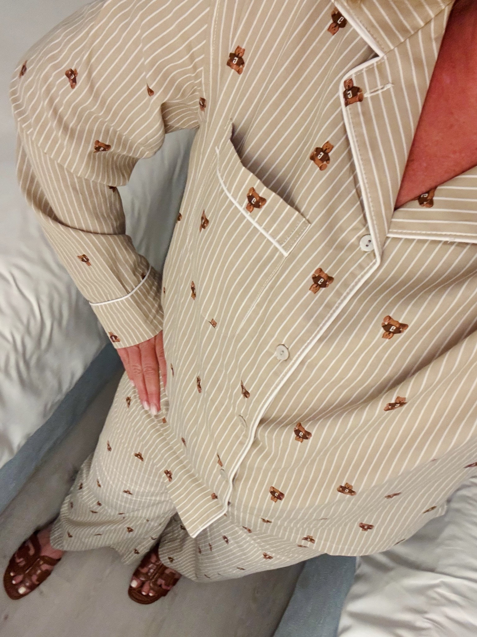 The cutest pjs