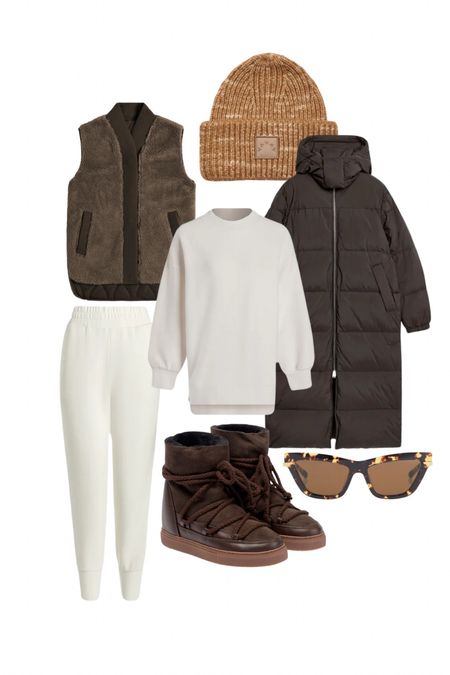 Cold weather outfit

#LTKstyletip #LTKeurope