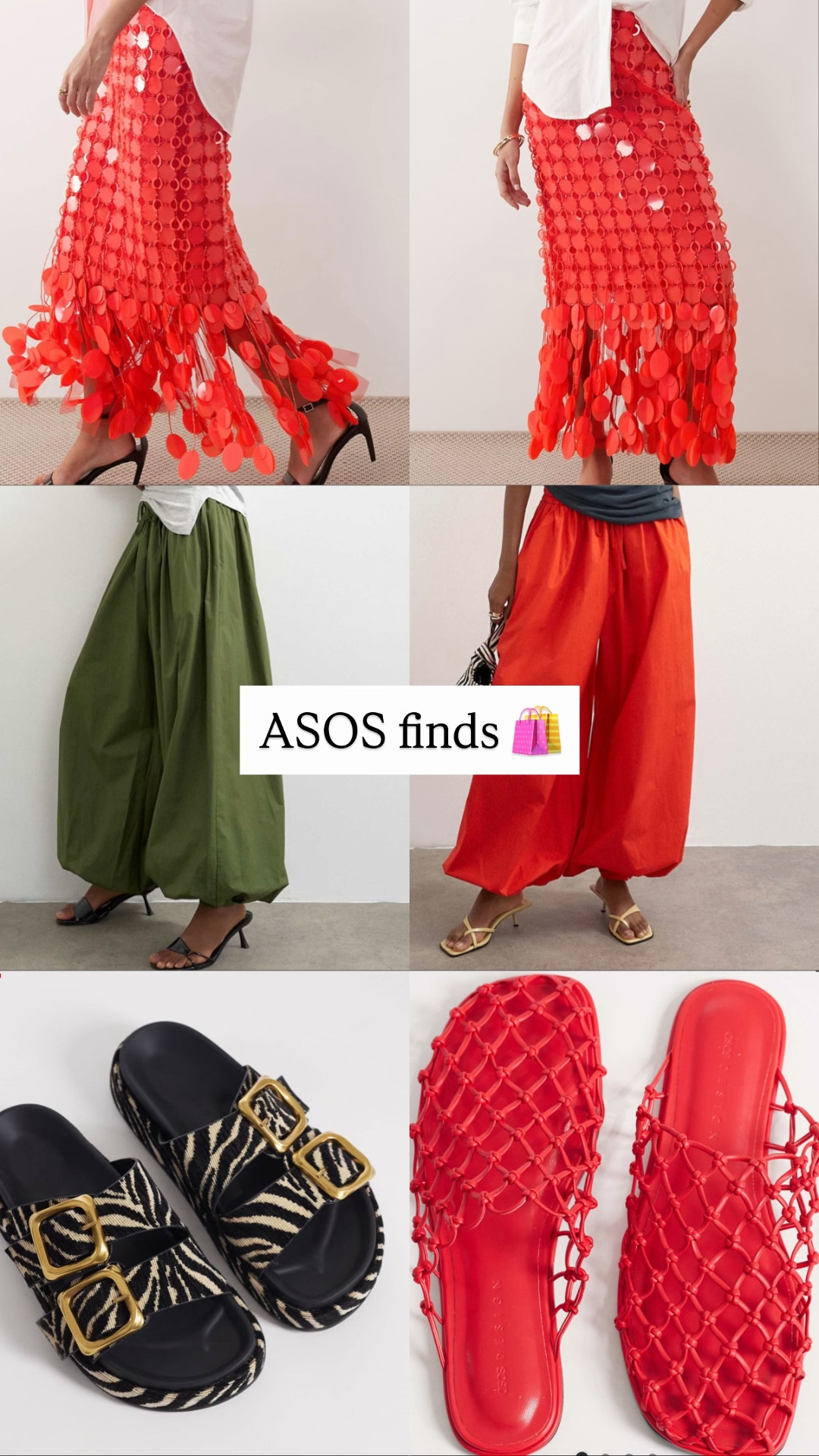 Love these for spring/summer! 

#LTKSeasonal #LTKPetite #LTKootd