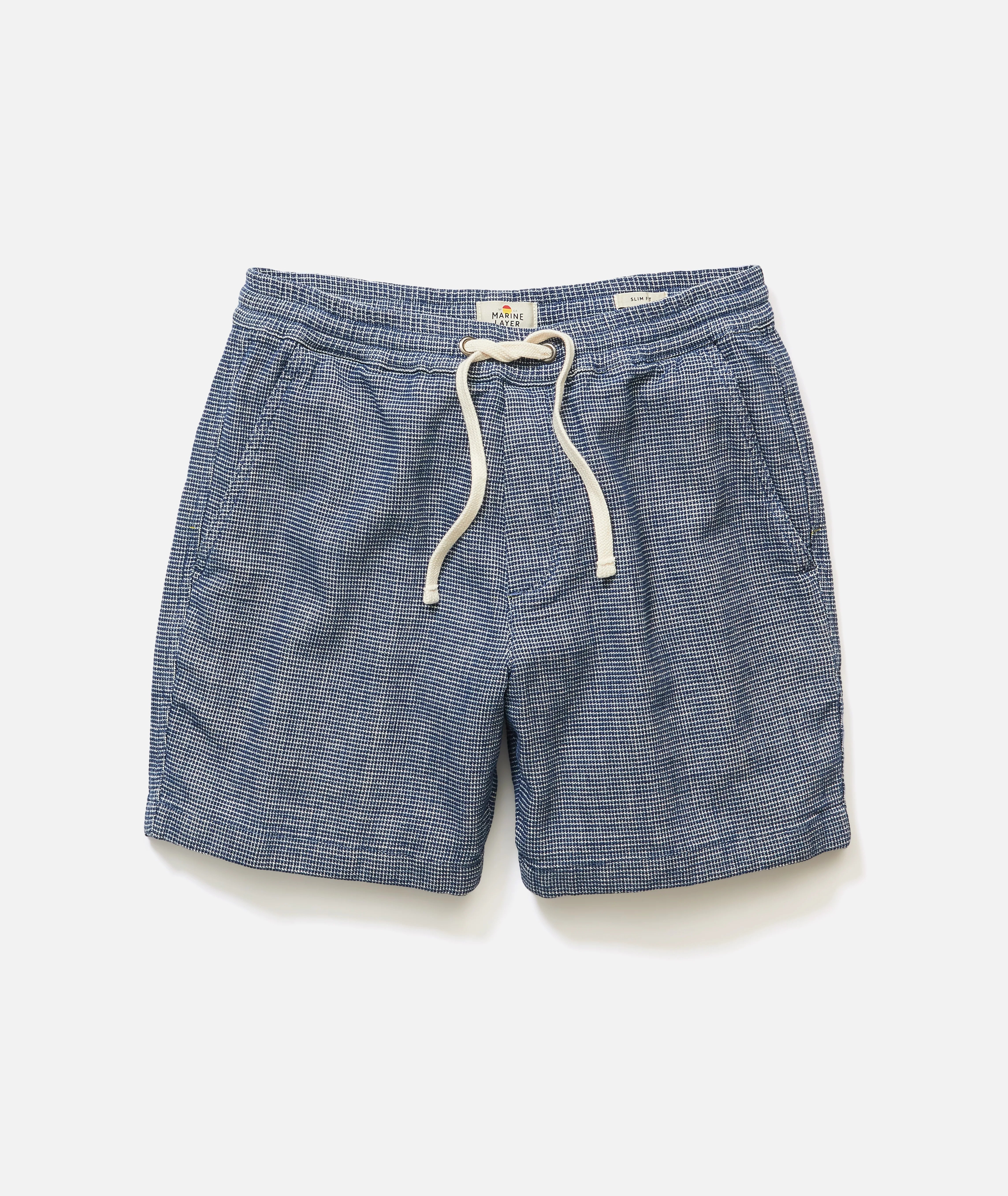 6" Saturday Beach Short | Marine Layer