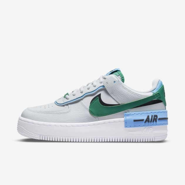 Tênis Nike Air Force 1 Shadow Feminino | Nike (BR)