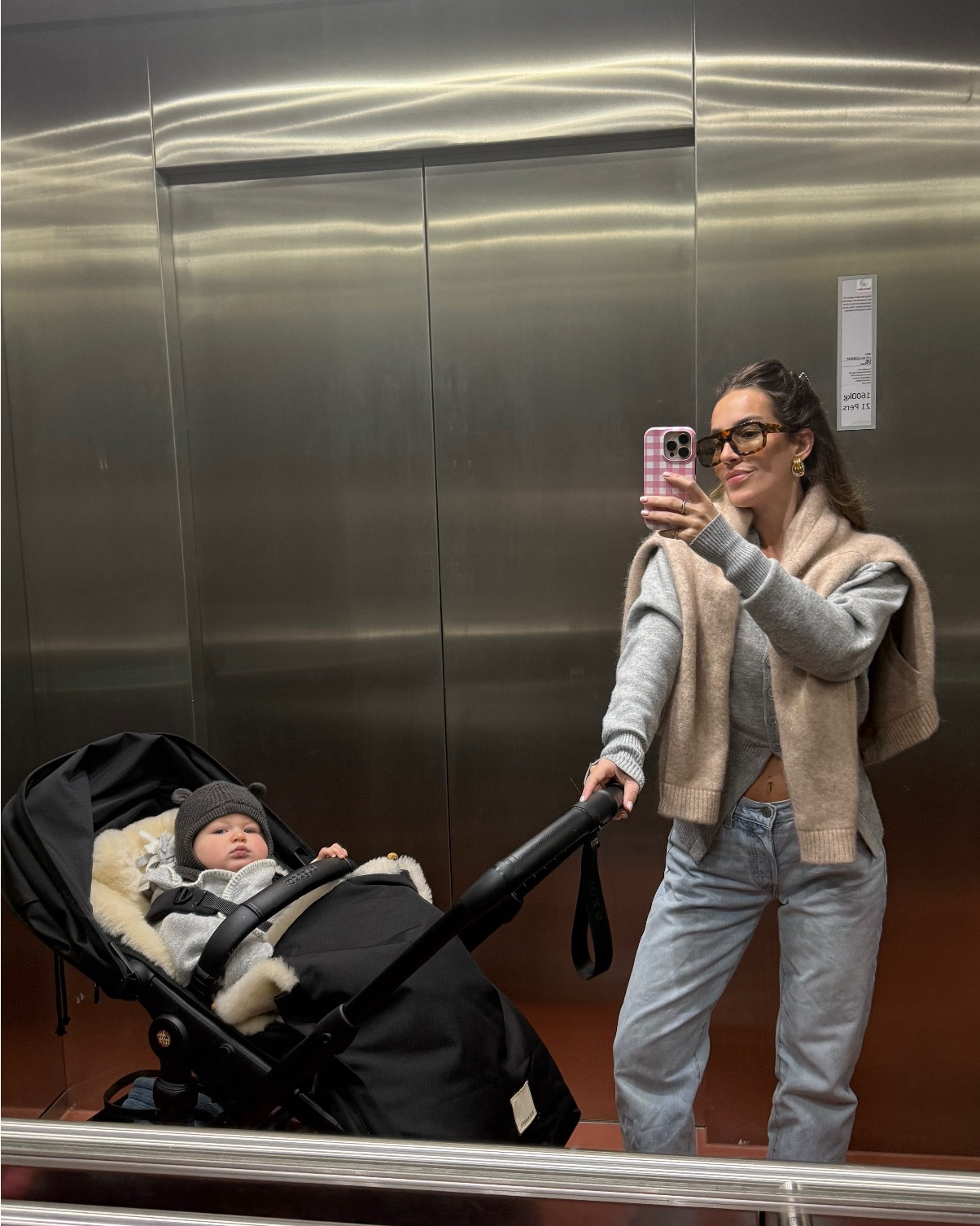 Outfit details for those asking 🫶🏼

#LTKuk #LTKpetite #LTKautumn