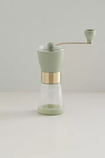 Good Citizen Portable Grinder | Urban Outfitters (US and RoW)