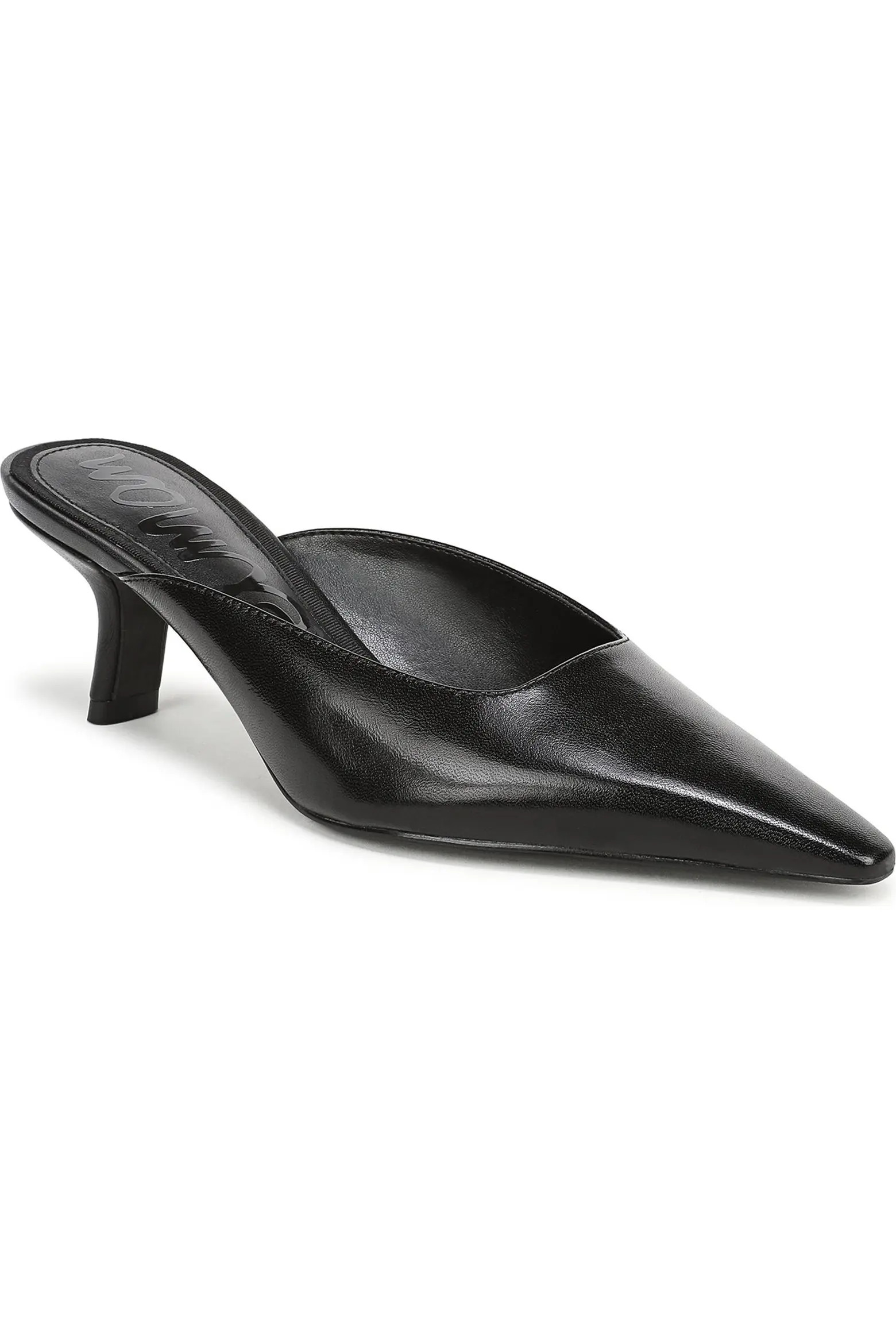 Brandy Pointed Toe Mule (Women) | Nordstrom | Nordstrom