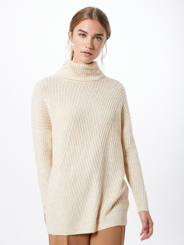 ABOUT YOU Pullover 'Enara‘ in Beige | ABOUT YOU (DE)