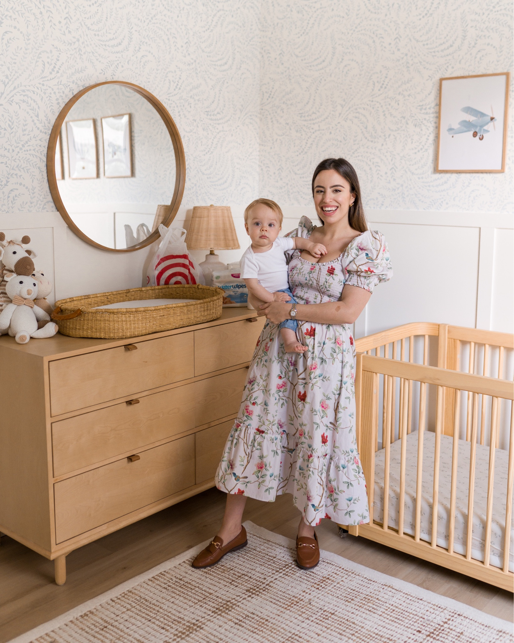 One year of being a mom! I linked all my baby essentials from Target, tried and tested 👏🏼 

#LTKbaby #LTKkids #LTKfamily