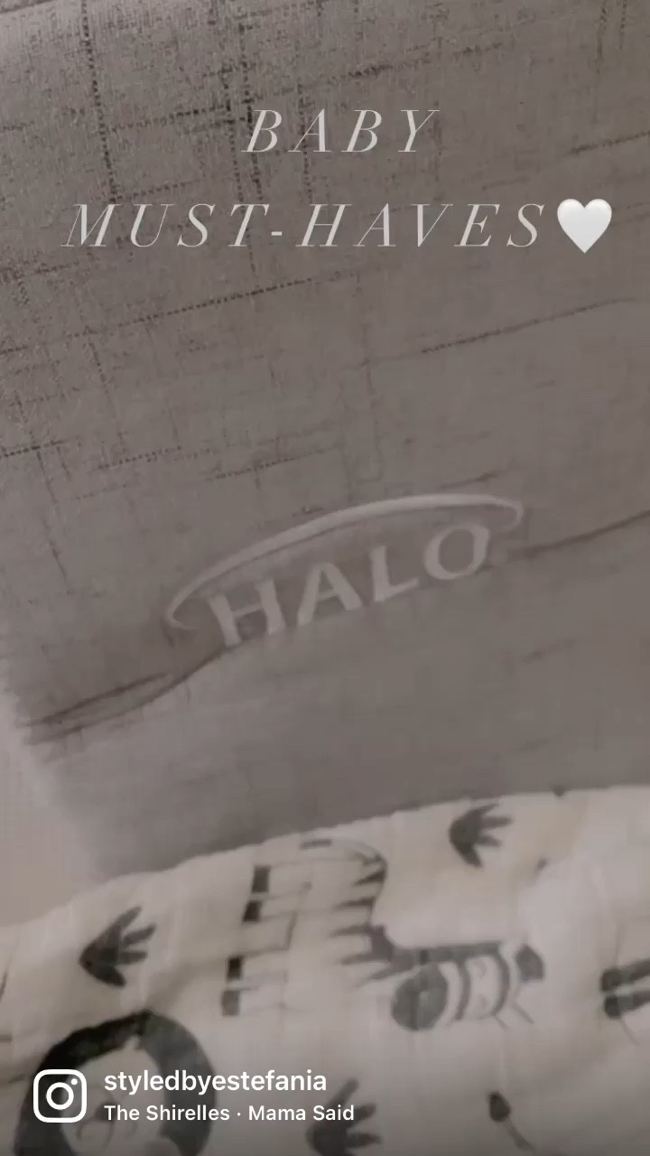 7 Baby Must-Haves Items✅ 
I use this usually everyday and they save me so much time. I am a fan of things that are useful and time saving as a mom. I definitely recommend this products with my eyes close now being able to use them for two months. I can truly say I can’t live without them. Most importantly baby Samuel approved💙
.
.
#babyfeeding #hatch #halobassinet #babybrezza #4moms #haakaapump #mommytips #newmomlife #babyformula #babymusthaves #snugglemeorganic #musthaveitems #babysleeptips #viralreels #babyreels #2monthsold #baby #likeittoknowit #momblogger #momsofinstagram #babyofinstagram #babytips #fyp #reelslovers

#LTKbaby #LTKfamily #LTKbump