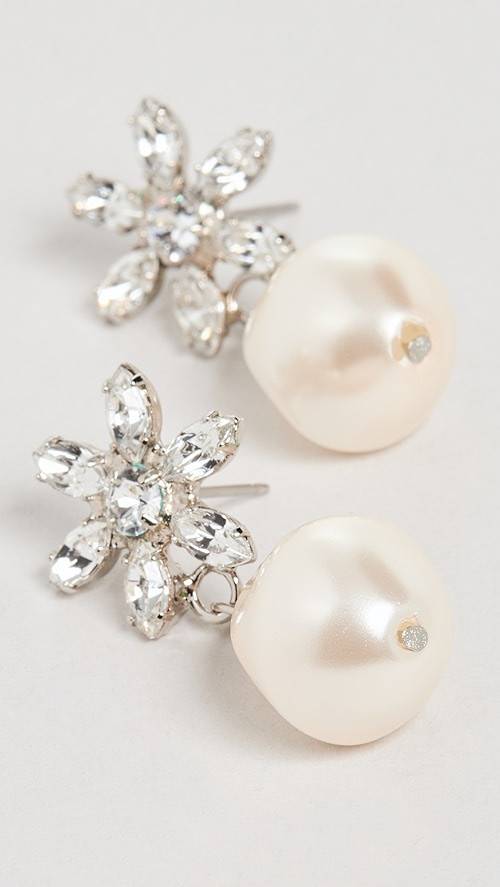 Reiss Earrings | Shopbop