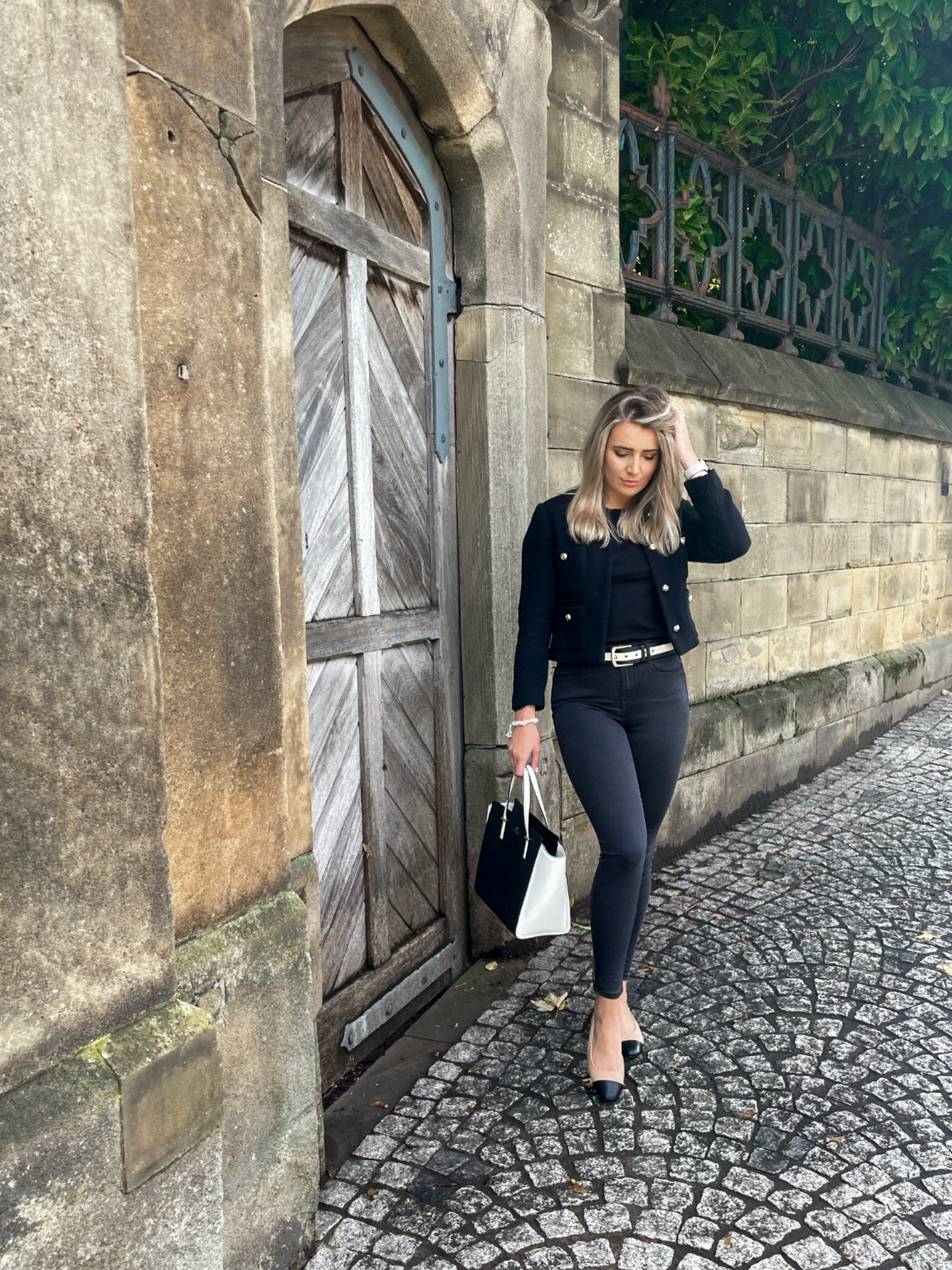 Chanel Dupes 🖤 Just as I did for Prada, I’ve put together a guide to the best Chanel dupes on the high-street right now - link in highlights ✨

#LTKeurope #LTKunder50 #LTKstyletip