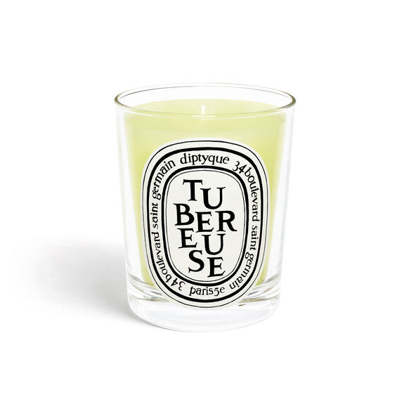 Tubereuse Scented Candle 190g | Space NK - UK