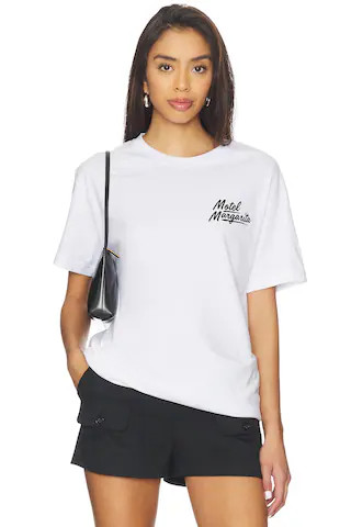 1 Million Tee
                    
                    Motel Margarita | Revolve Clothing (Global)