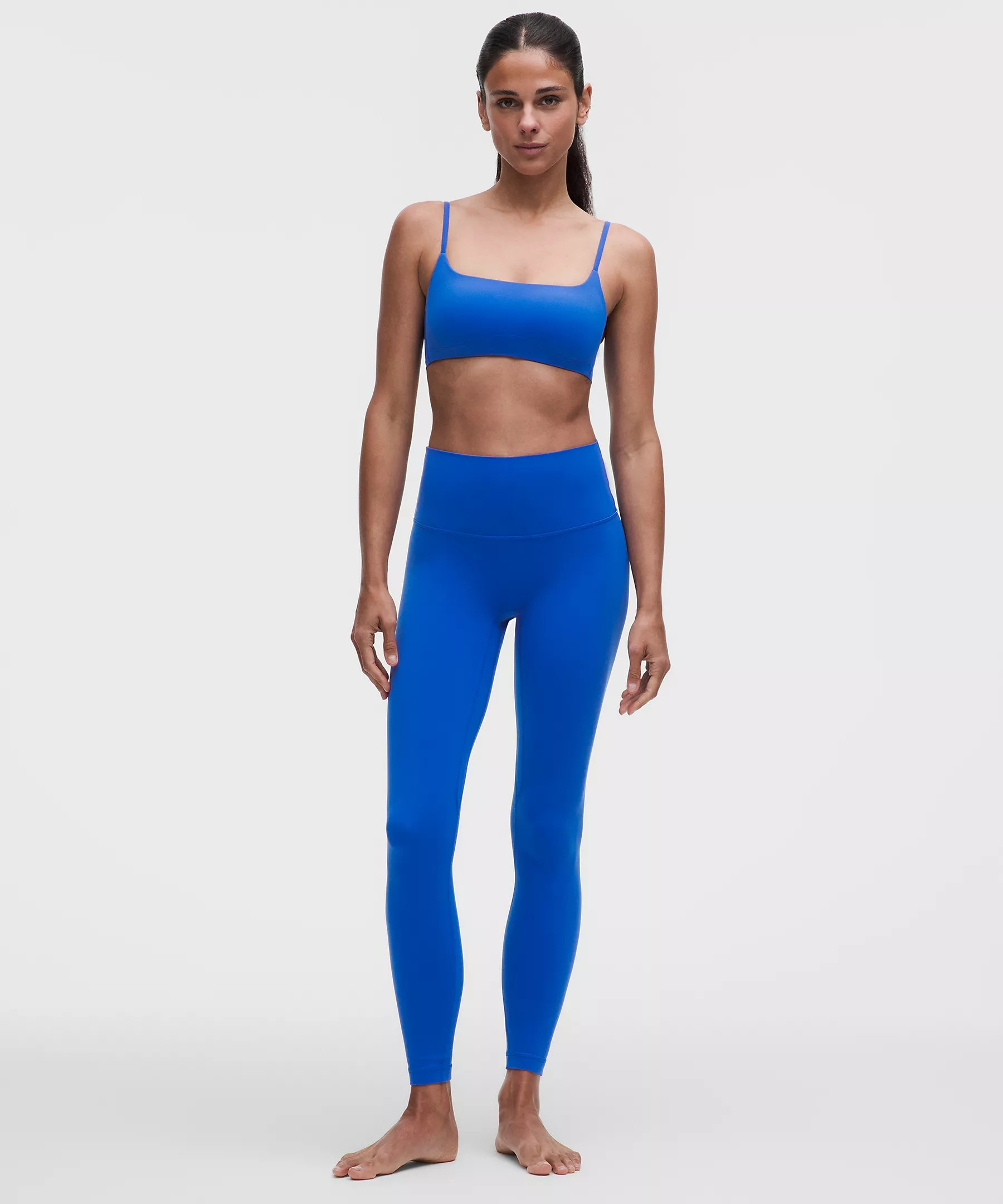 lululemon Align No Line\u2122 High-Rise Pant 28" | Lululemon (US)