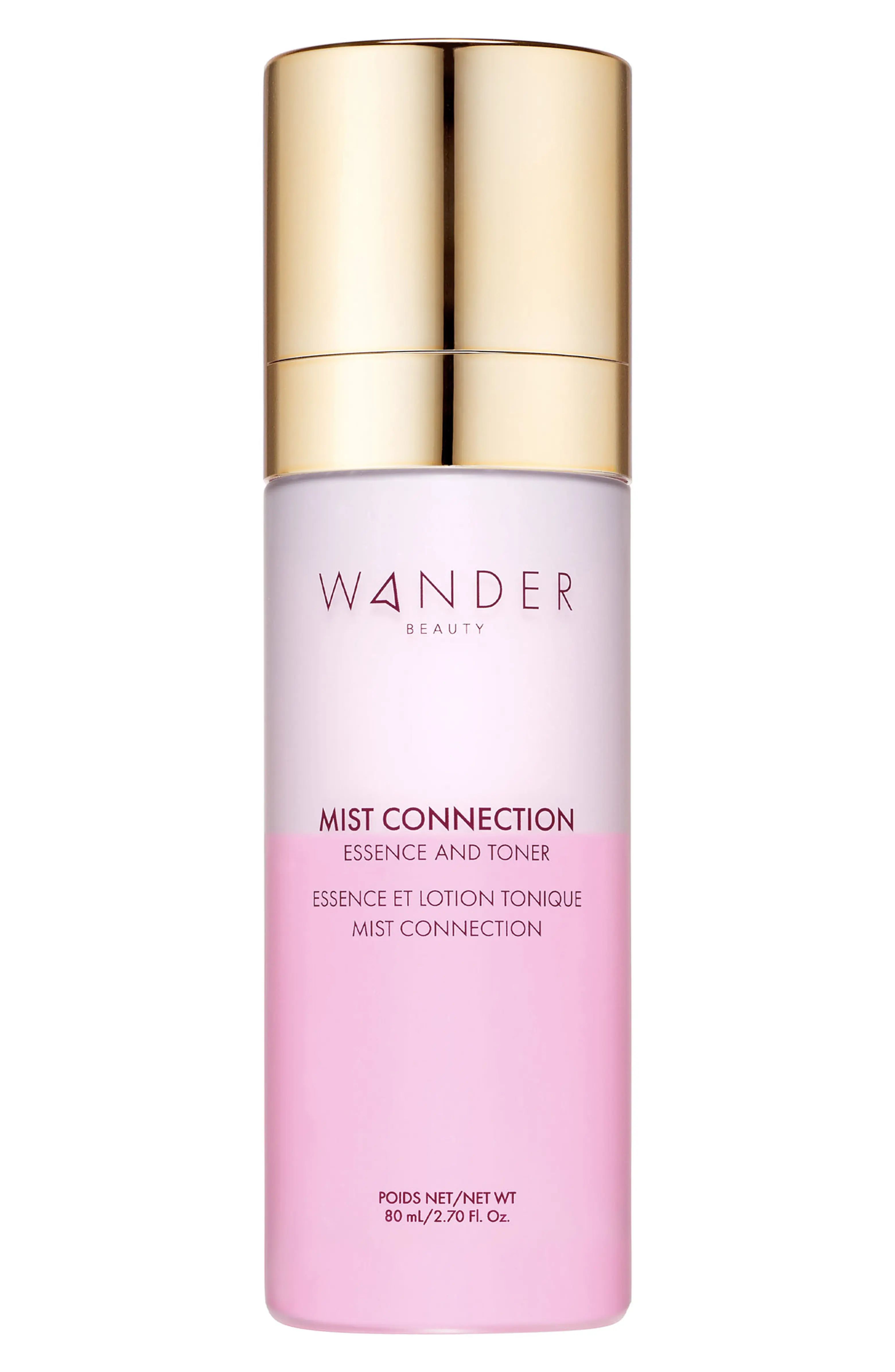 Mist Connection Essence & Toner | Nordstrom