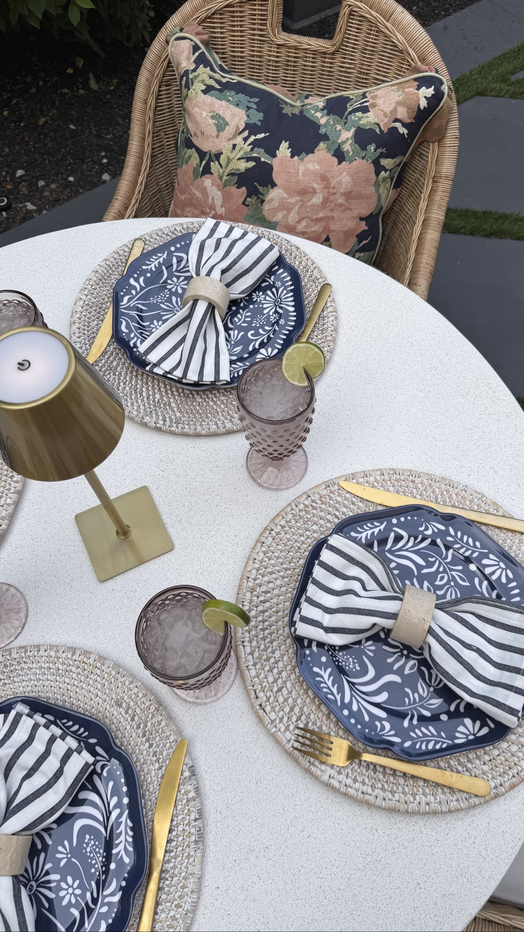 #AD Rounding up all my @wayfair outdoor entertaining essentials! I always find the perfect stylish pieces to help my outdoor gatherings functional and fabulous! #wayfairpartner #wayfair #wishyouwerehere #outdoor

Comment SHOP for links to all the pieces that make entertaining easier!

#LTKHome #LTKSeasonal #LTKdayinmylife