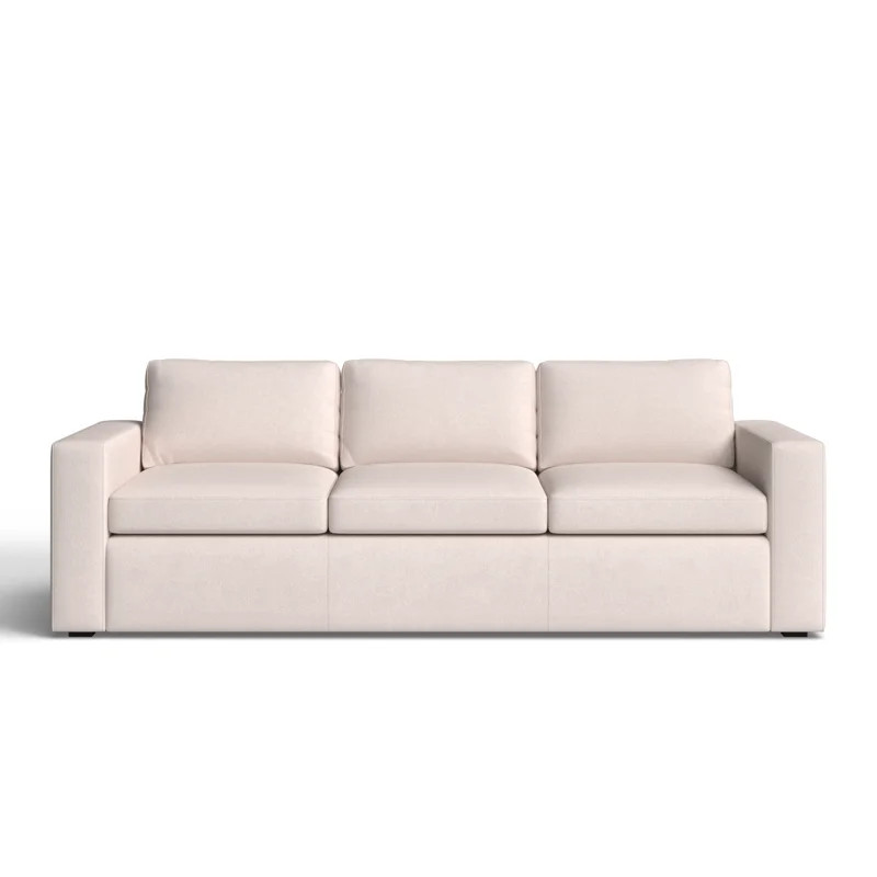 Benedict 91'' Upholstered Sofa | Wayfair North America