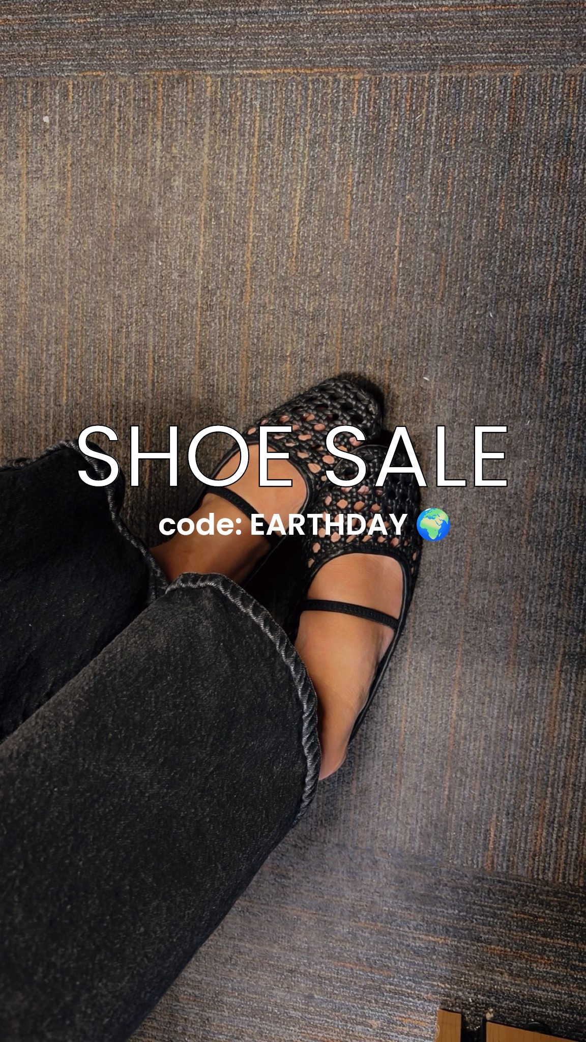 DSW is having a shoe sale! 
$15 off $49
$20 off $99
$60 off $199

#LTKMothersDay #LTKSaleAlert #LTKWorkwear