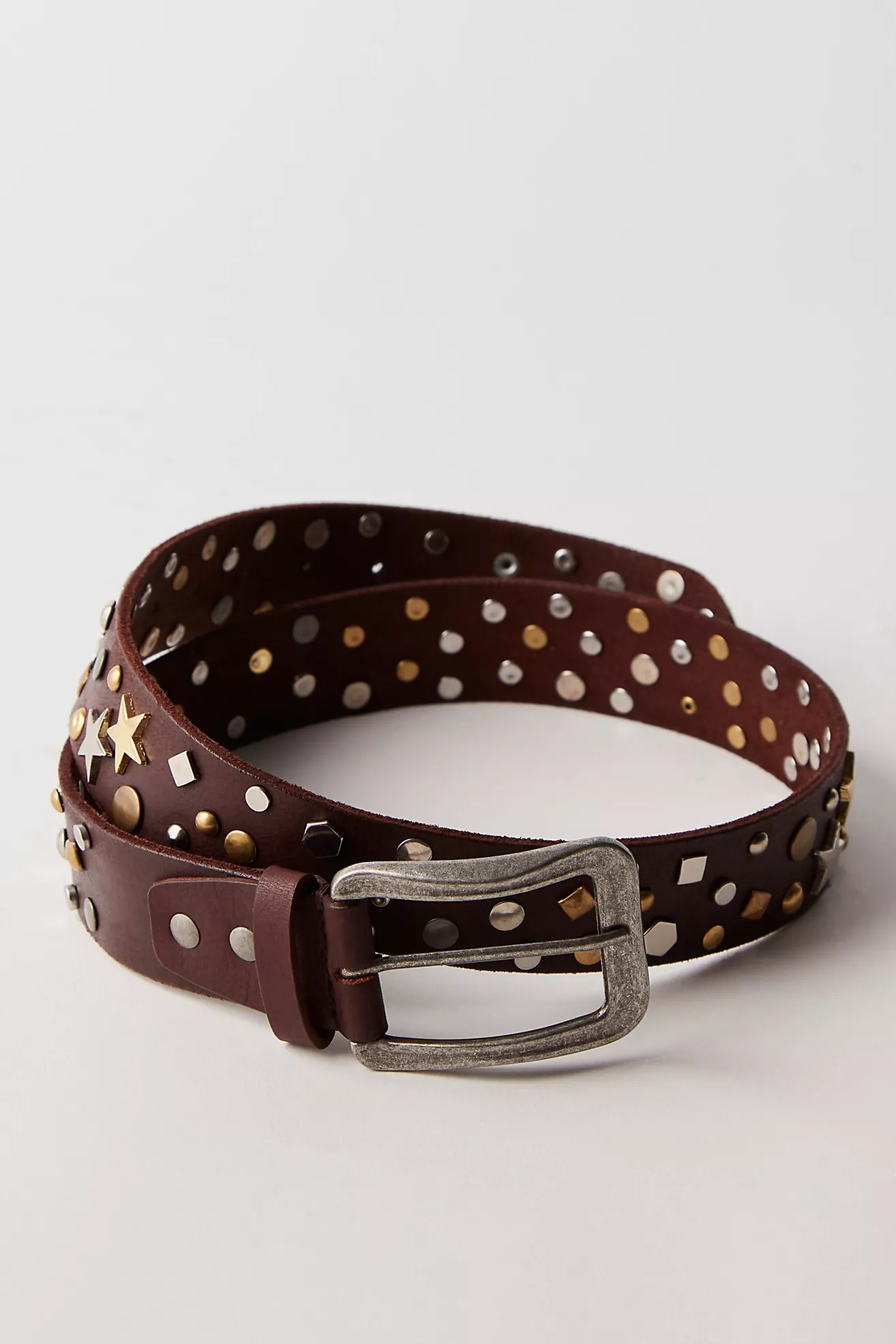Solstice Stud Belt | Free People (Global - UK&FR Excluded)