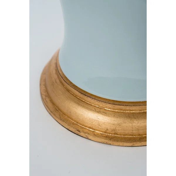 Amelie Ceramic Table Lamp | Wayfair North America