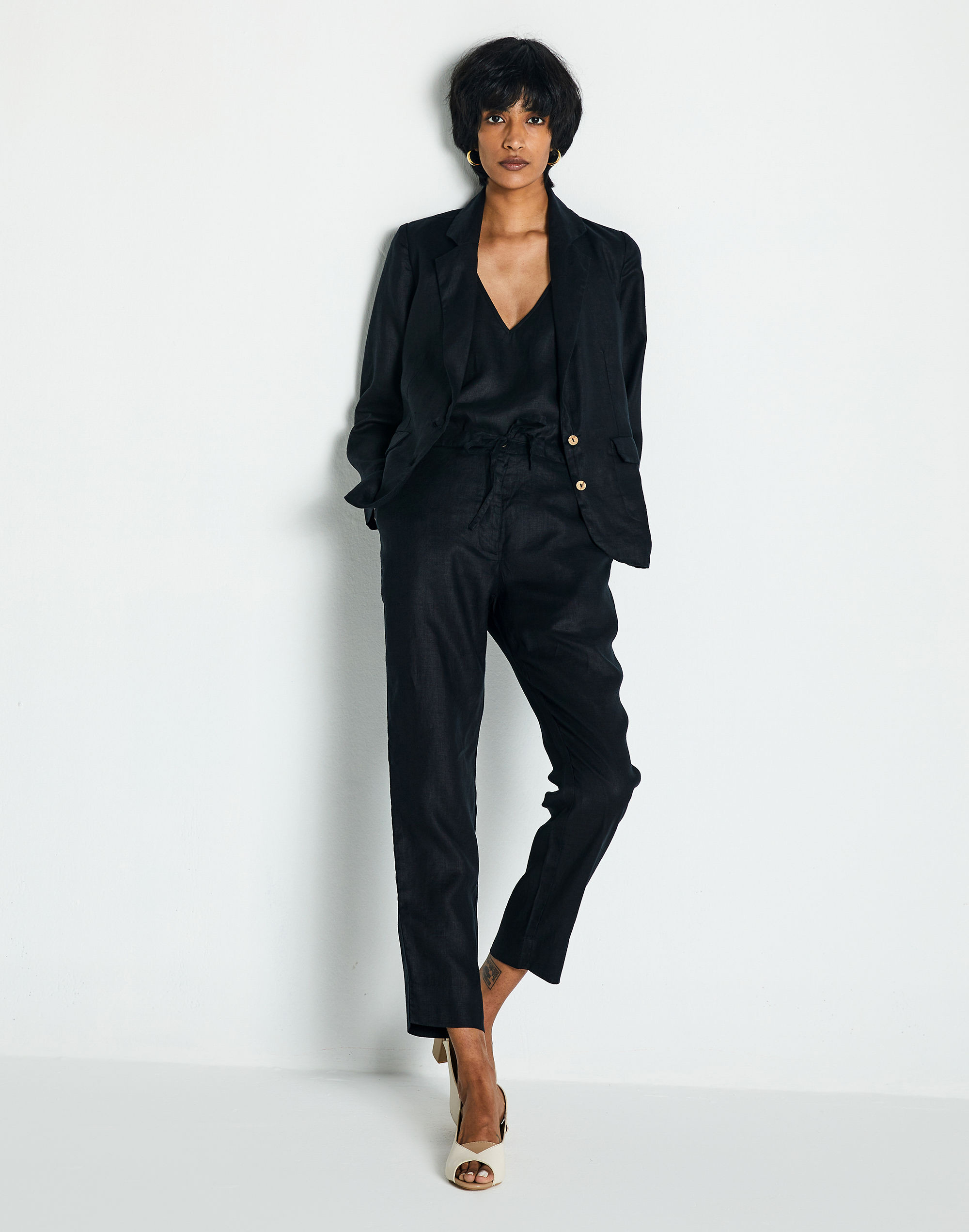 Reistor The She's Everything Blazer | Madewell