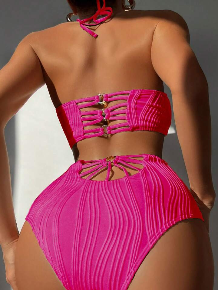 Reviews
      (54) View All  
        4.69
           
      Did the item fit well?
     11%  Sma... | SHEIN