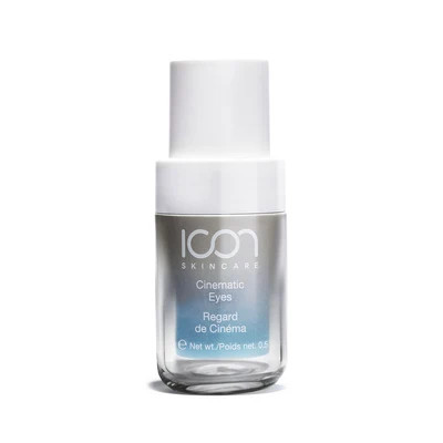 Cinematic Eyes | Icon Skincare