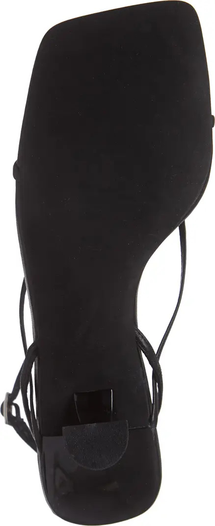 Jeffrey Campbell Fluxx Sandal (Women) | Nordstrom | Nordstrom