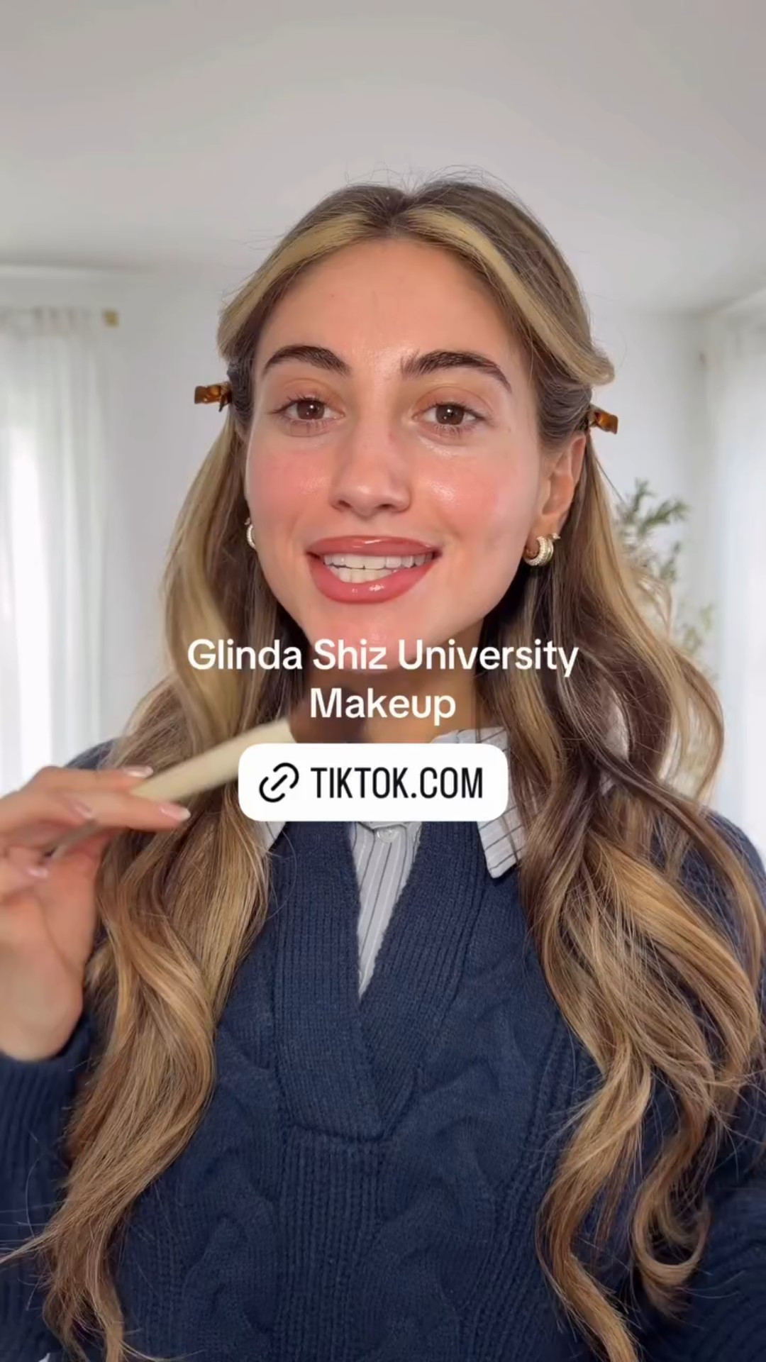 Glinda Shiz Makeup 🩷✨

#LTKGiftGuide #LTKBeauty #LTKgrwm