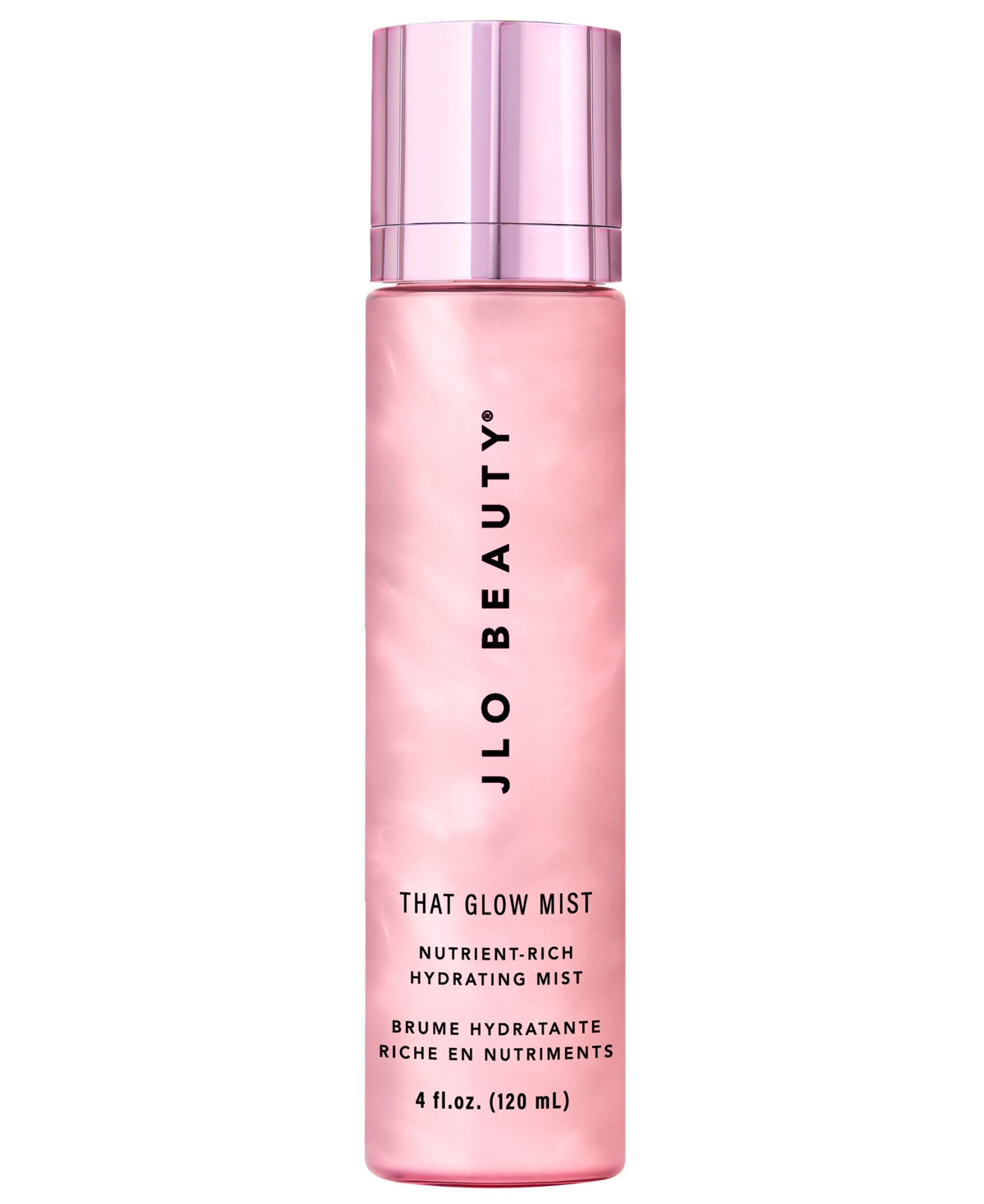 JLo Beauty Glow + Get It Nutrient-Rich Hydrating Mist, 4 oz. | Macy's