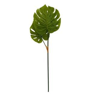 Green Monstera Palm Stem by Ashland® | Michaels Stores