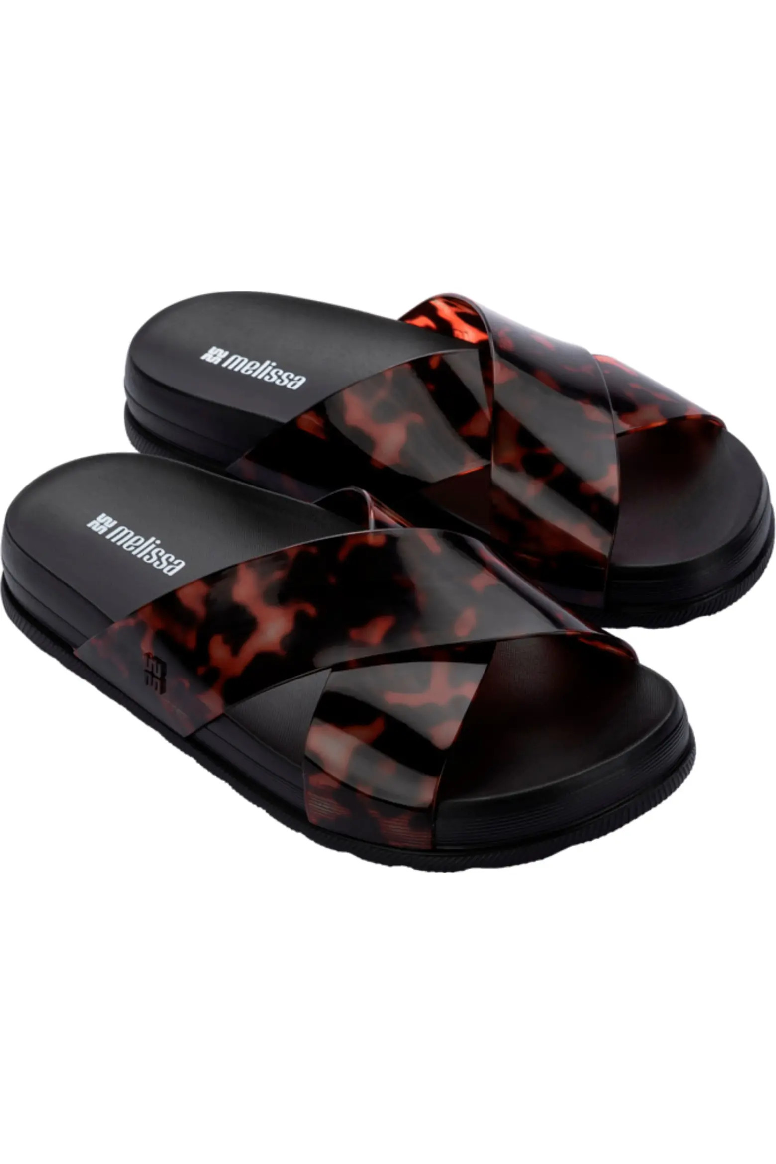Cozy Cross Platform Slide Sandal (Women) | Nordstrom | Nordstrom