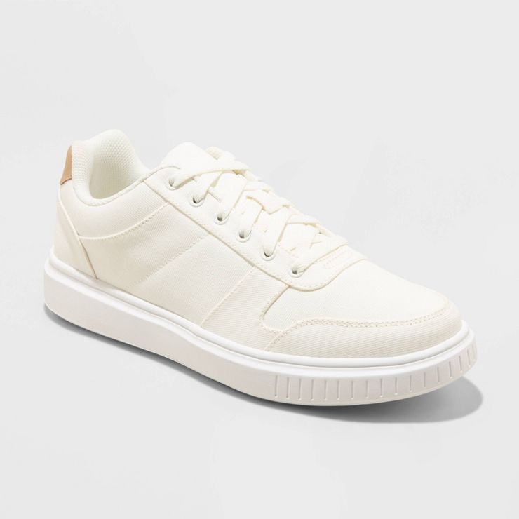 Men's Caeden Sneakers - Goodfellow & Co™ | Target