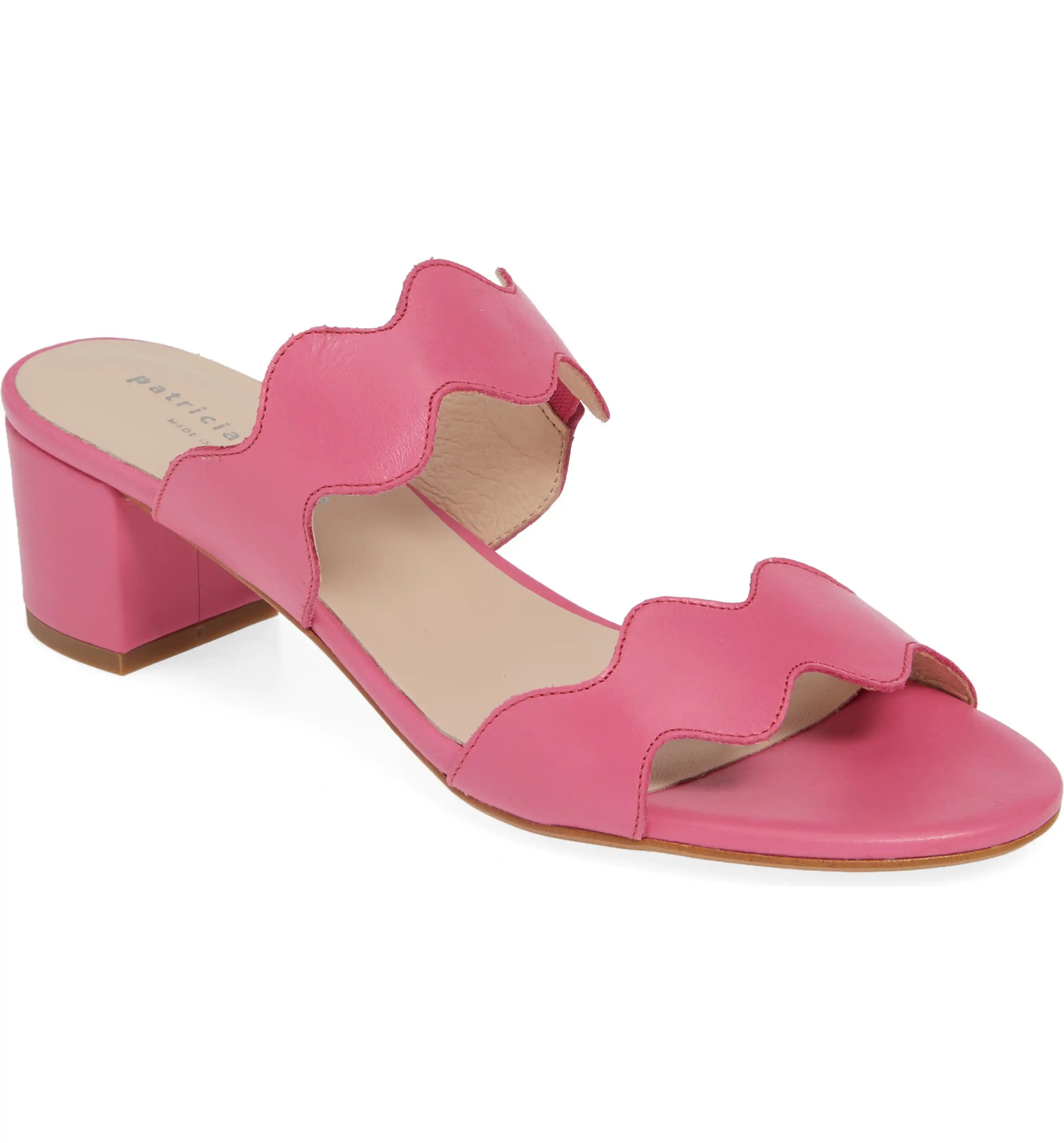 Palm Beach Slide Sandal | Nordstrom