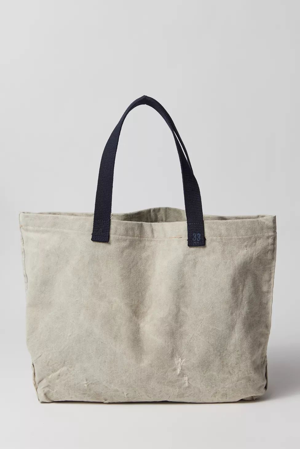Urban Renewal Remade Dirty Wash Tote Bag | Urban Outfitters (US and RoW)