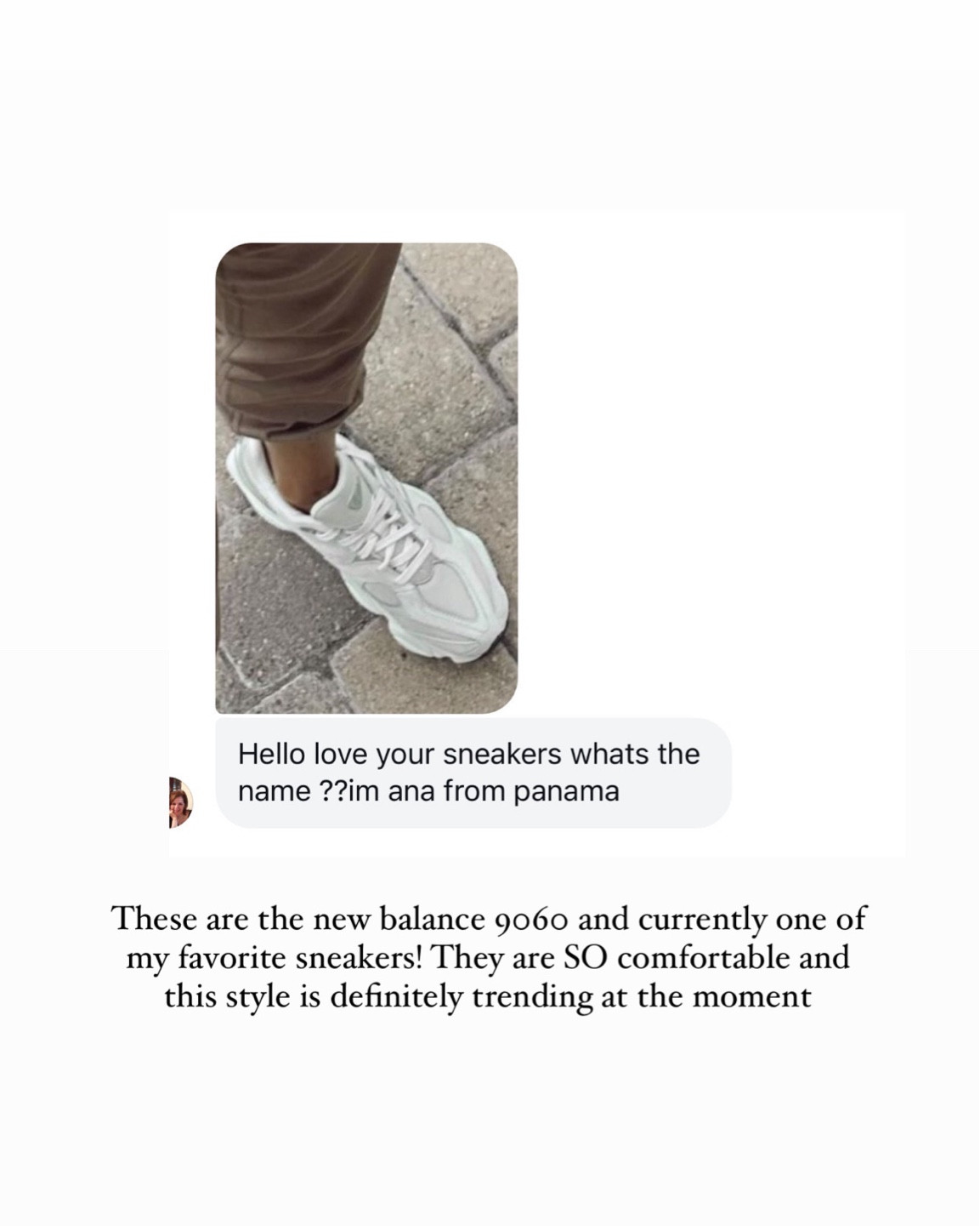 Love love these sneakers! They run true to size and are SO comfortable #stylinbyaylin #aylin

#LTKStyleTip #LTKShoeCrush