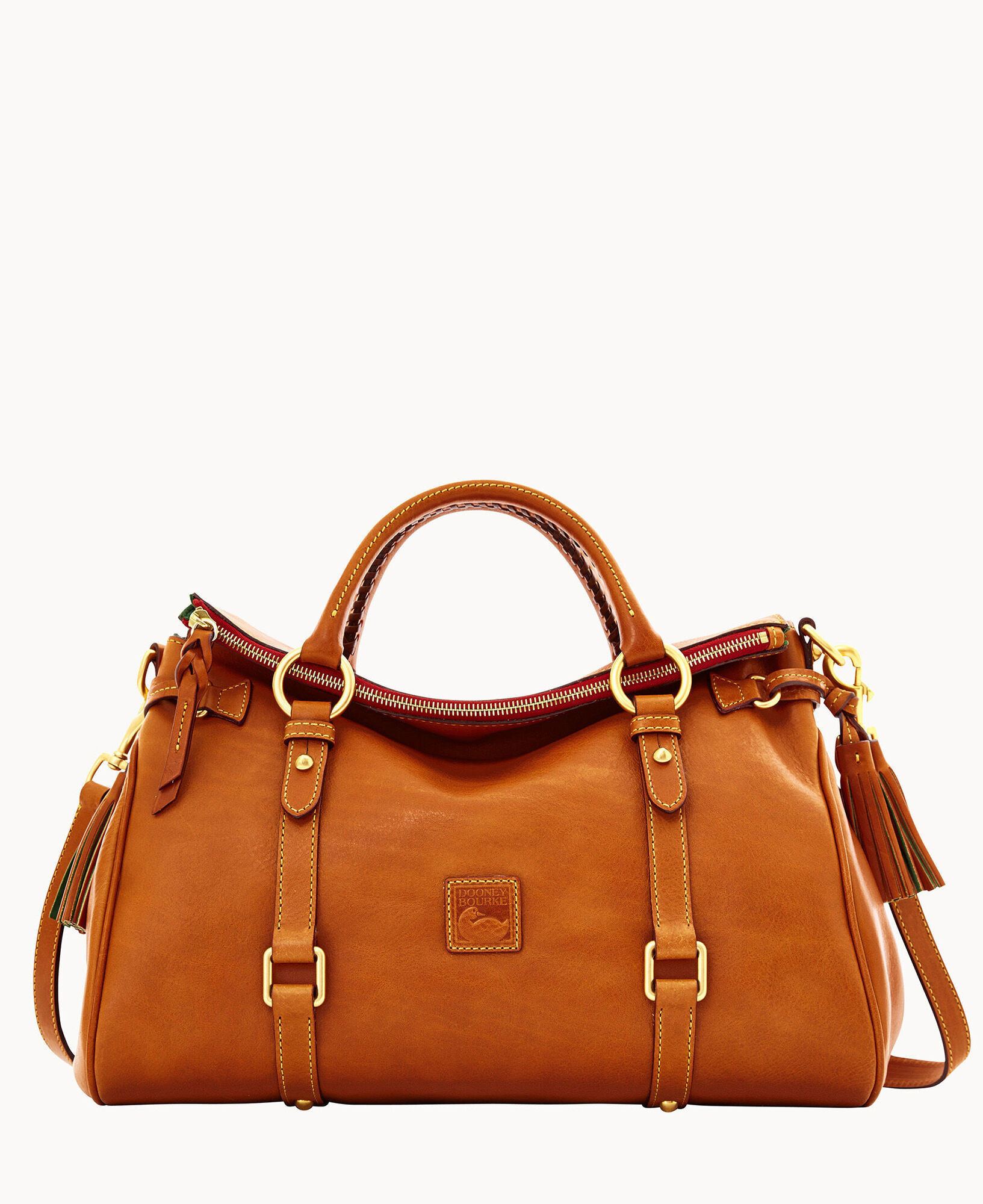Florentine Large Satchel | Dooney & Bourke (US)