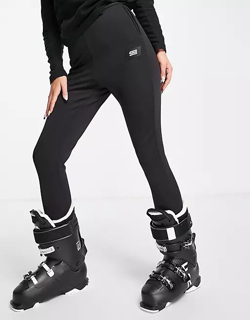 ASOS 4505 ski skinny ski pants with stirrup | ASOS (Global)